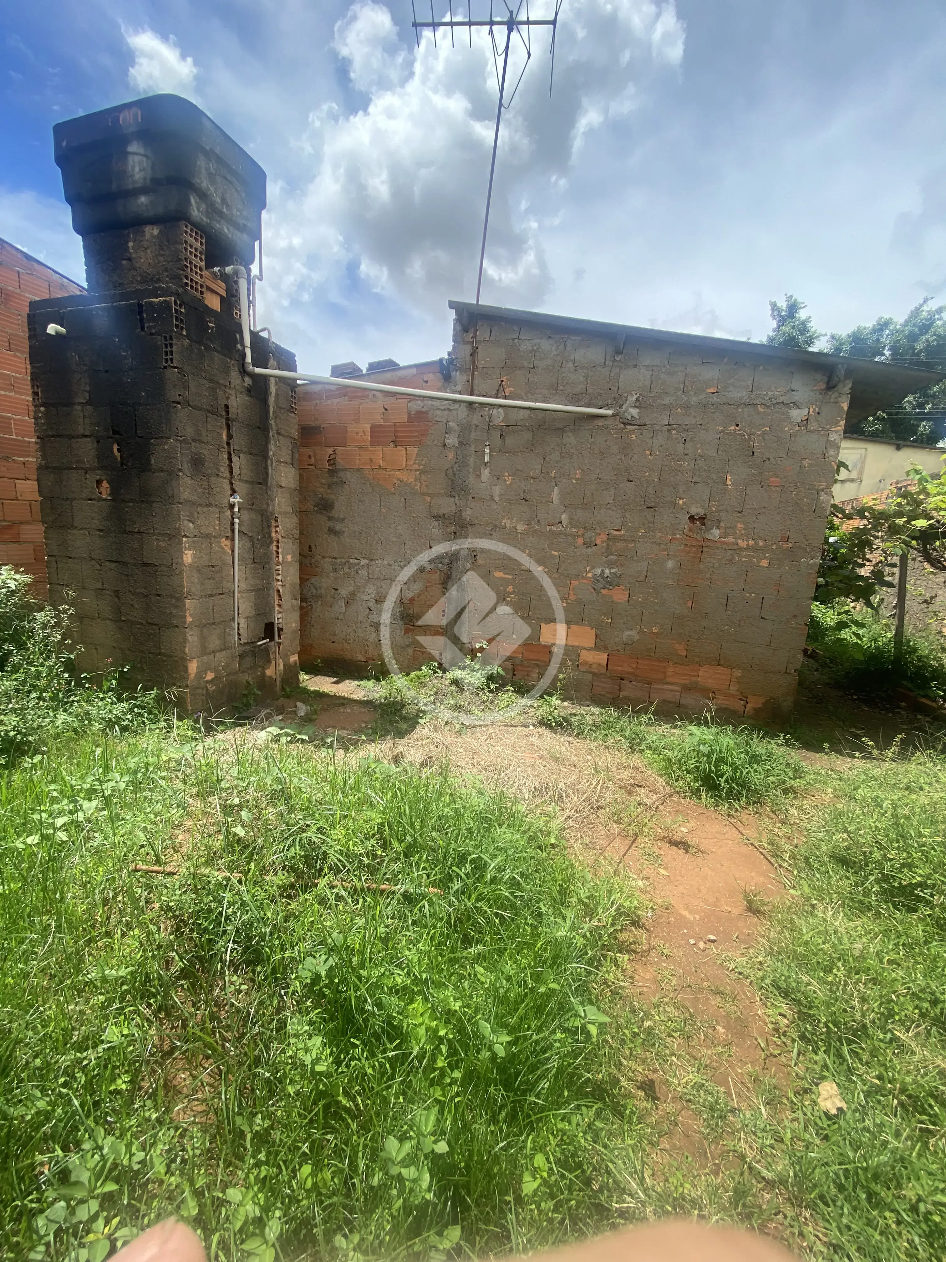 Imagem 2 - Casa em São Jorge, Uberlândia - MG