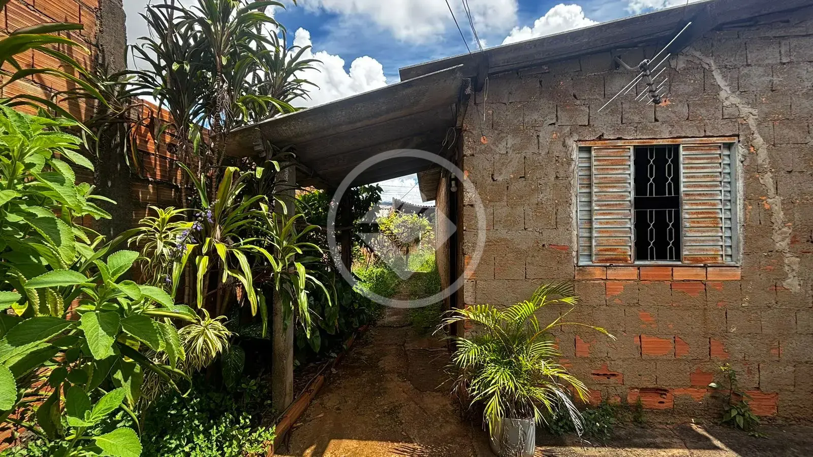 Imagem 5 - Casa em São Jorge, Uberlândia - MG