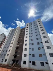 Apartamento Grand Ville, Uberlândia - MG — foto 1