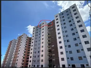 Apartamento Grand Ville, Uberlândia - MG — foto 2