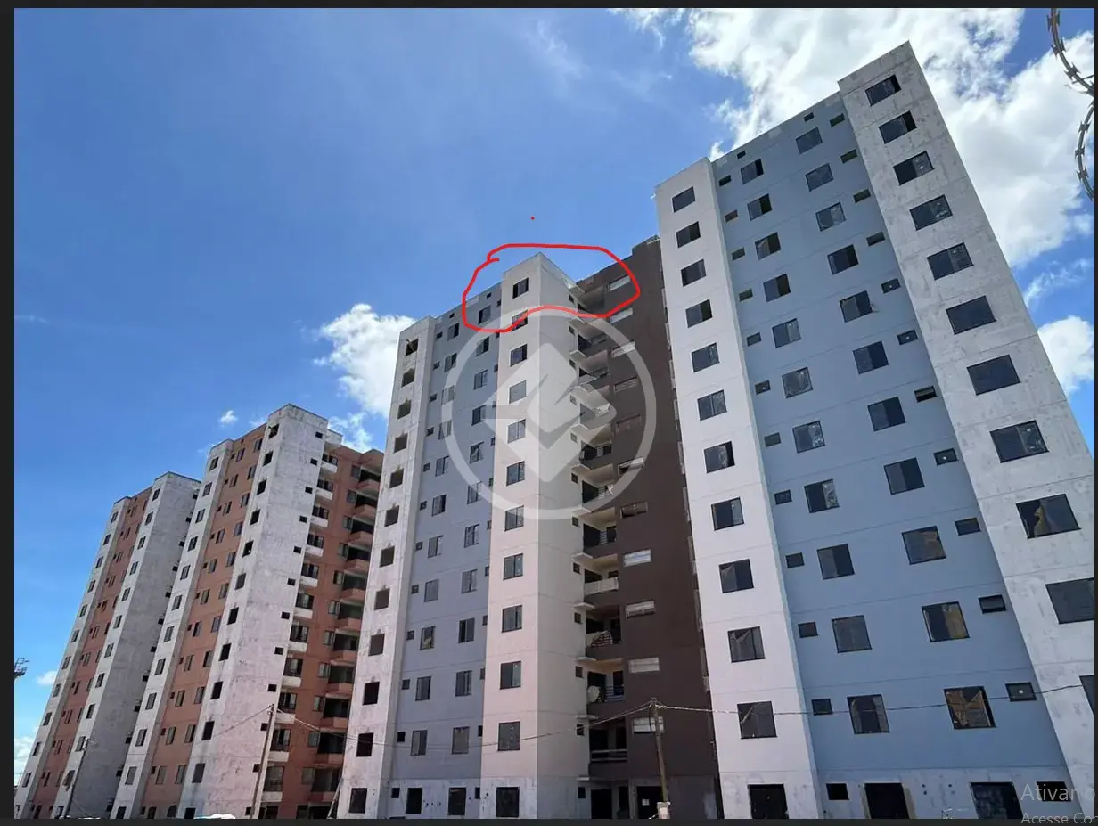 Imagem 1 - Apartamento em Grand Ville, Uberlândia - MG