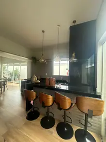 Imagem 4 - Casa Condomínio em Laranjeiras, Uberlândia - MG
