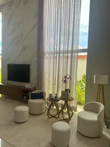 Imagem 2 - Casa Condomínio em Laranjeiras, Uberlândia - MG