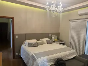 Imagem 6 - Casa Condomínio em Laranjeiras, Uberlândia - MG