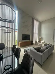 Casa Condomínio Laranjeiras, Uberlândia - MG — foto 1