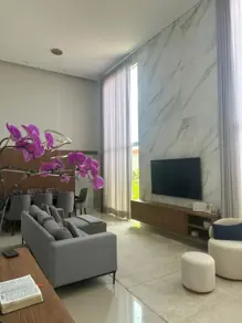 Casa Condomínio Laranjeiras, Uberlândia - MG — foto 2