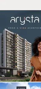 Apartamento Shopping Park, Uberlândia - MG — foto 1