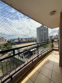 Imagem 3 - Apartamento em Tabajaras, Uberlândia - MG