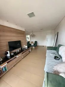 Apartamento Tabajaras, Uberlândia - MG — foto 1