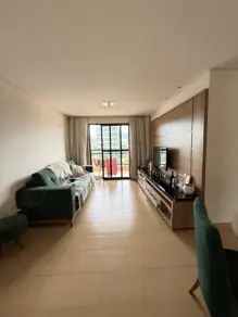 Apartamento Tabajaras, Uberlândia - MG — foto 2