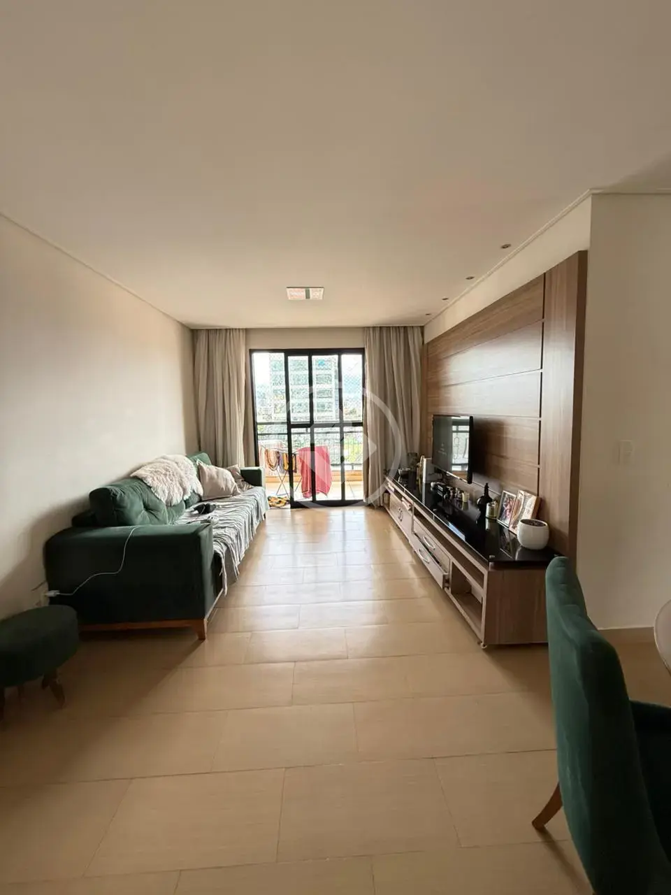 Imagem 1 - Apartamento em Tabajaras, Uberlândia - MG