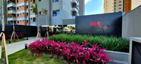 Loft / Studio GRANJA MARILEUSA, Uberlândia - MG — foto 1