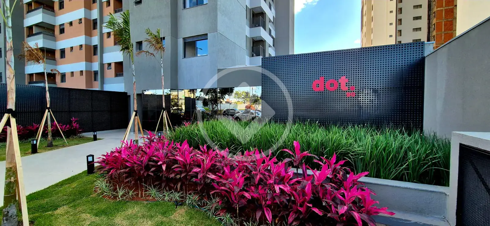 Imagem 1 - Loft / Studio em GRANJA MARILEUSA, Uberlândia - MG