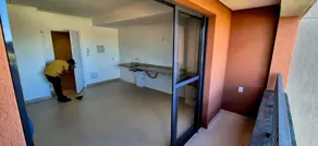 Imagem 3 - Loft / Studio em GRANJA MARILEUSA, Uberlândia - MG