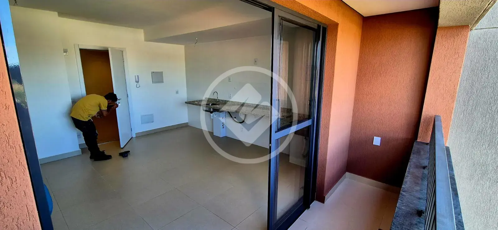 Imagem 3 - Loft / Studio em GRANJA MARILEUSA, Uberlândia - MG