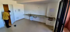 Imagem 5 - Loft / Studio em GRANJA MARILEUSA, Uberlândia - MG