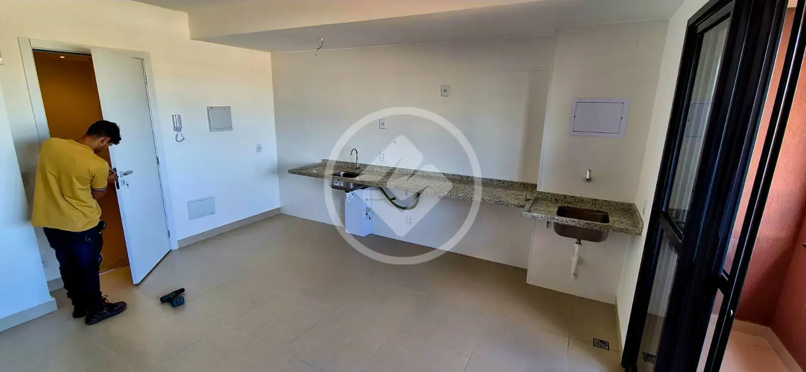 Imagem 5 - Loft / Studio em GRANJA MARILEUSA, Uberlândia - MG