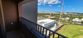 Imagem 2 - Loft / Studio em GRANJA MARILEUSA, Uberlândia - MG