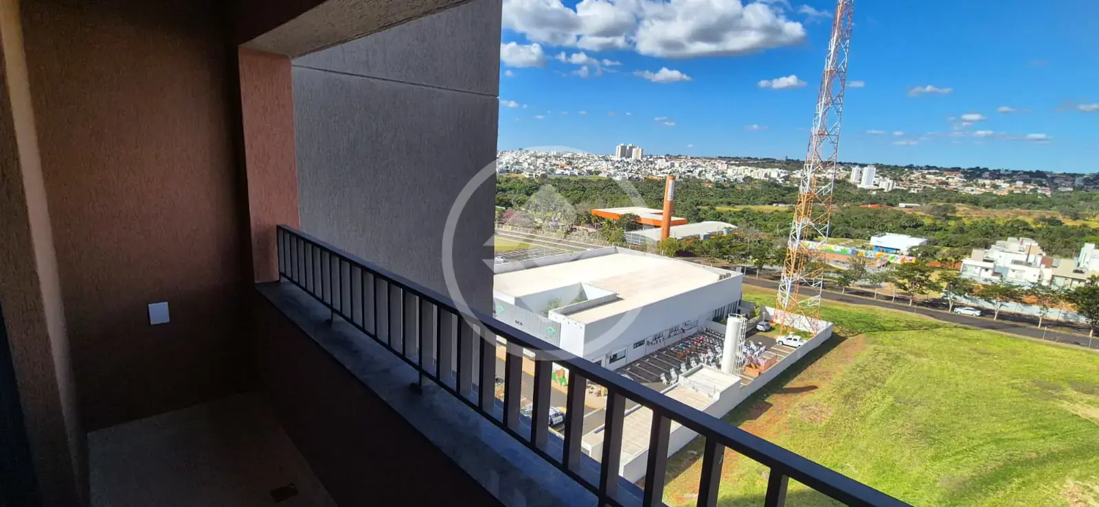 Imagem 2 - Loft / Studio em GRANJA MARILEUSA, Uberlândia - MG