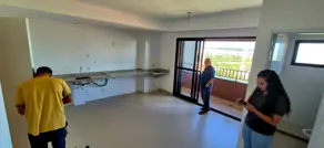 Imagem 4 - Loft / Studio em GRANJA MARILEUSA, Uberlândia - MG