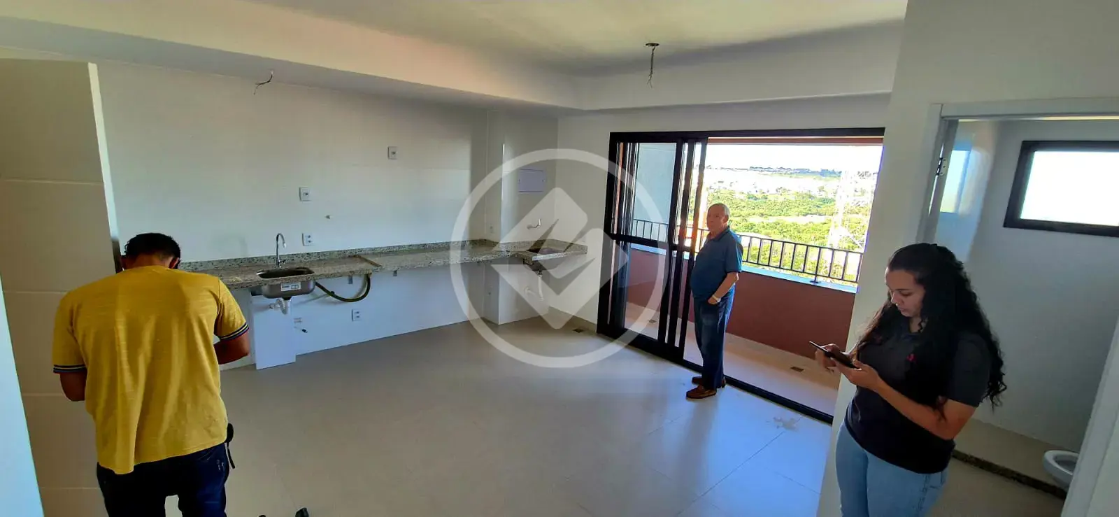 Imagem 4 - Loft / Studio em GRANJA MARILEUSA, Uberlândia - MG