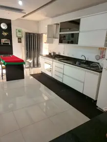 Imagem 5 - Casa em Martins, Uberlândia - MG