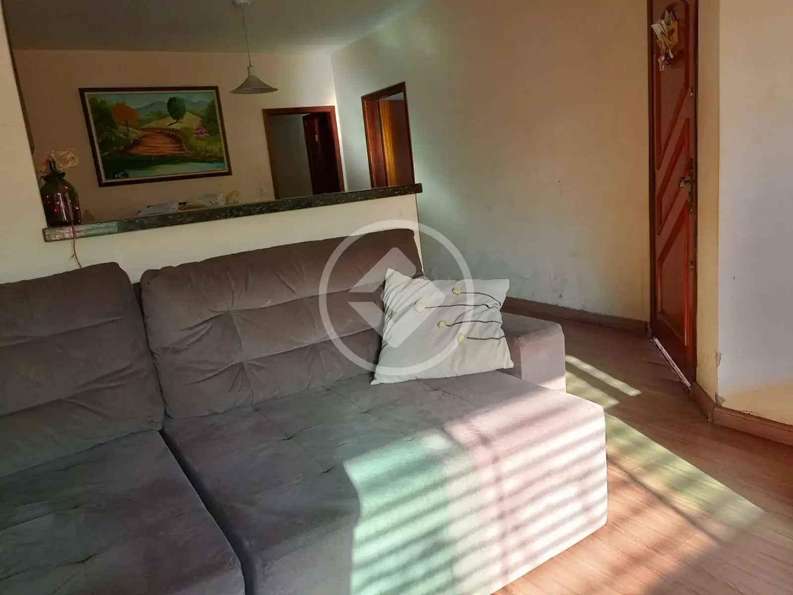 Imagem 1 - Casa em Martins, Uberlândia - MG