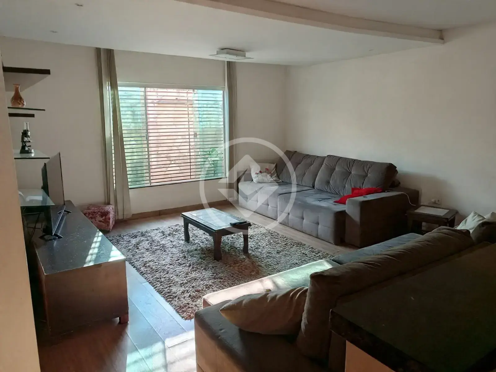 Imagem 1 - Casa em Martins, Uberlândia - MG