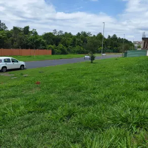 Terreno Condomínio GRANJA MARILEUSA, Uberlândia - MG — foto 2