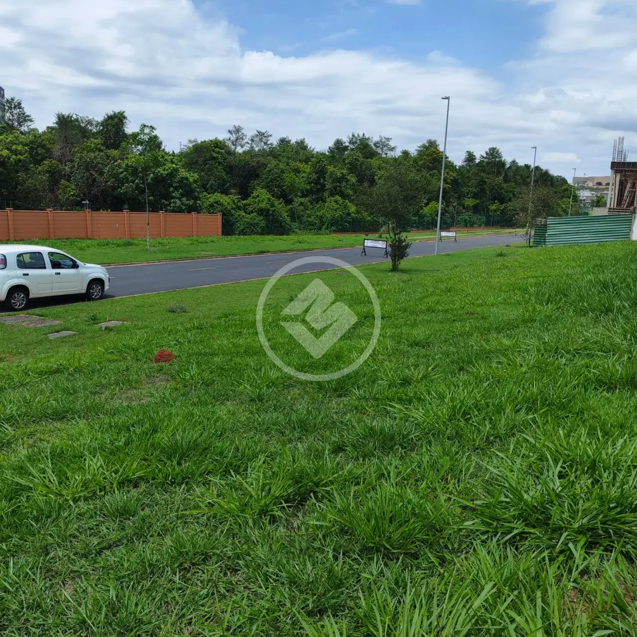 Imagem 1 - Terreno Condomínio em GRANJA MARILEUSA, Uberlândia - MG