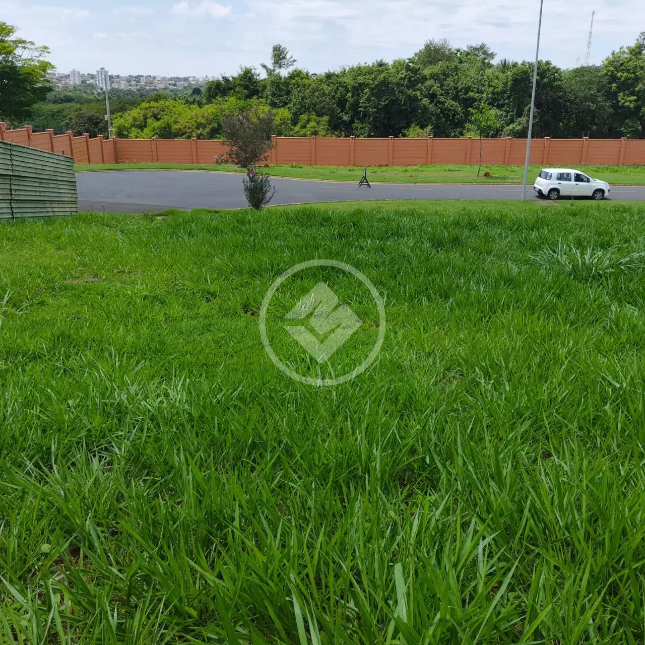 Imagem 4 - Terreno Condomínio em GRANJA MARILEUSA, Uberlândia - MG