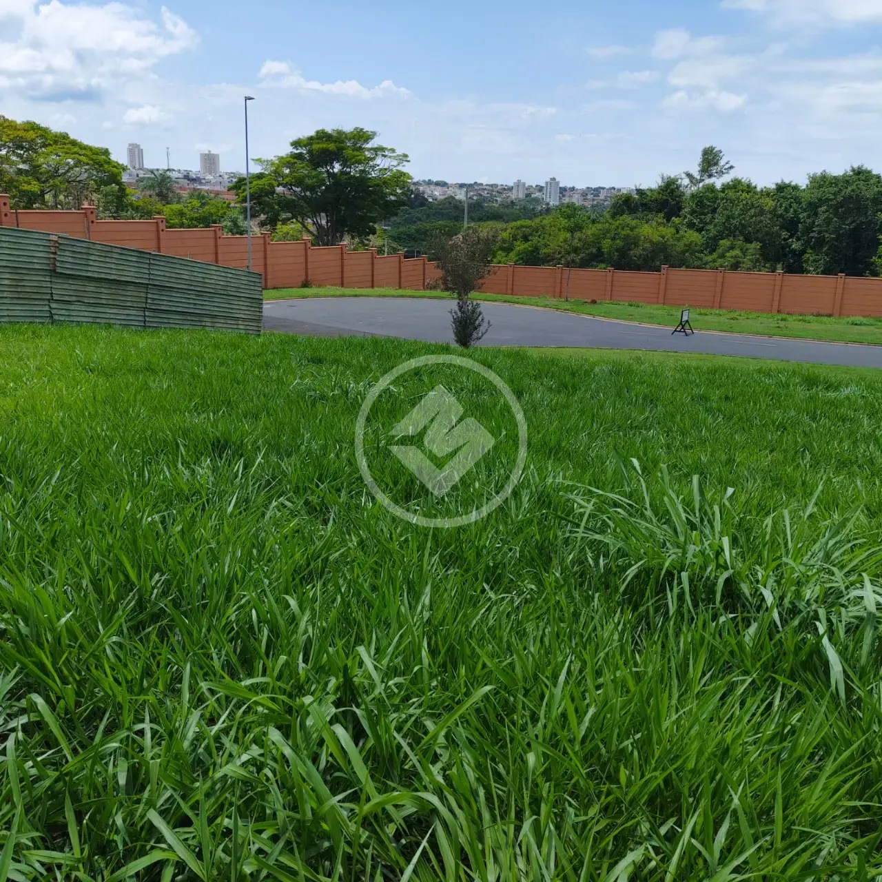 Imagem 5 - Terreno Condomínio em GRANJA MARILEUSA, Uberlândia - MG