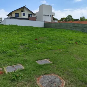 Imagem 2 - Terreno Condomínio em GRANJA MARILEUSA, Uberlândia - MG
