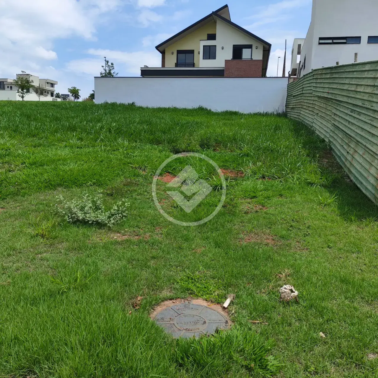 Imagem 6 - Terreno Condomínio em GRANJA MARILEUSA, Uberlândia - MG