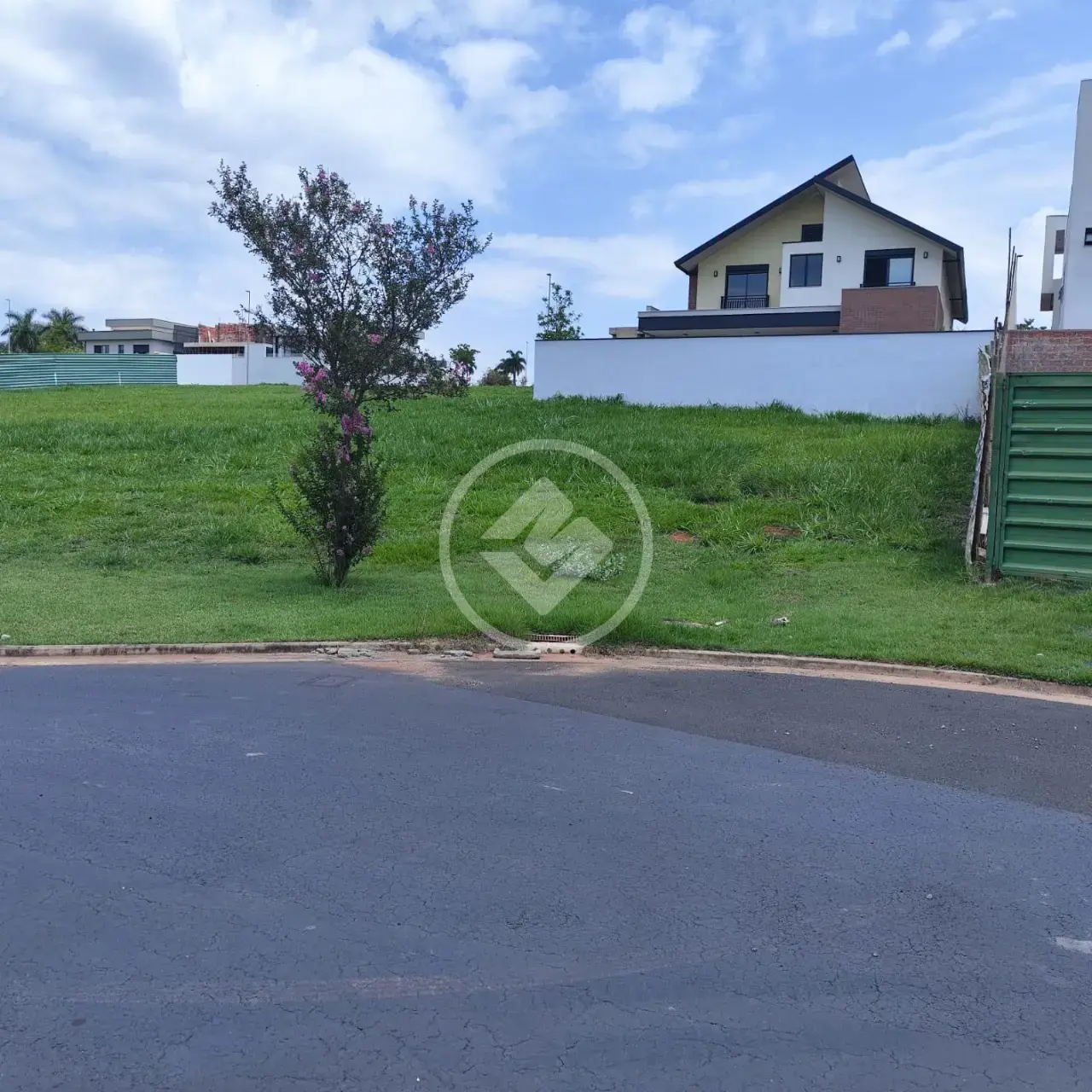 Image 10 - Terreno Condomínio em GRANJA MARILEUSA, Uberlândia - MG