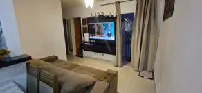 Apartamento Mansour, Uberlândia - MG — foto 2