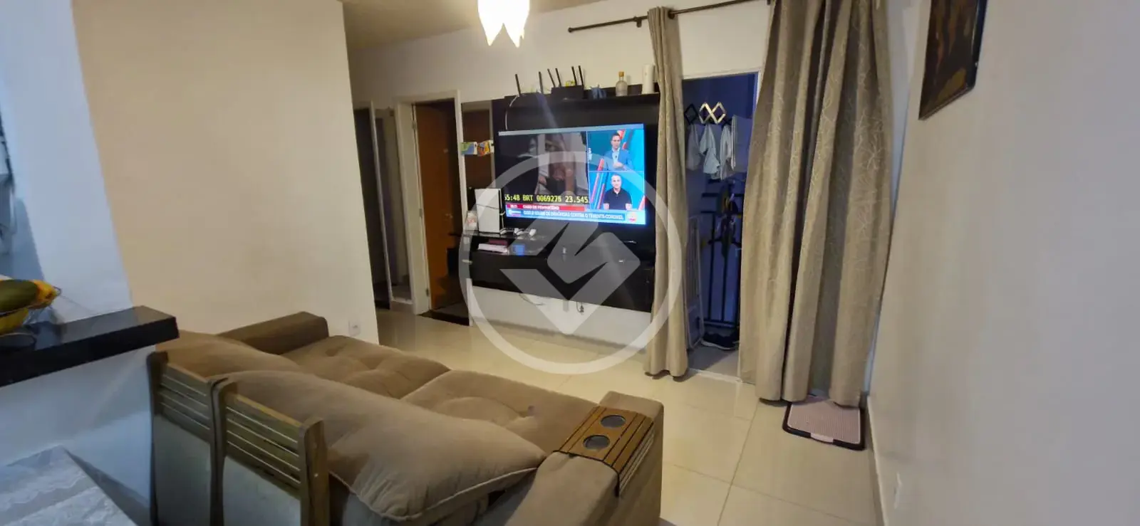 Image 2 - Apartamento em Mansour, Uberlândia - MG