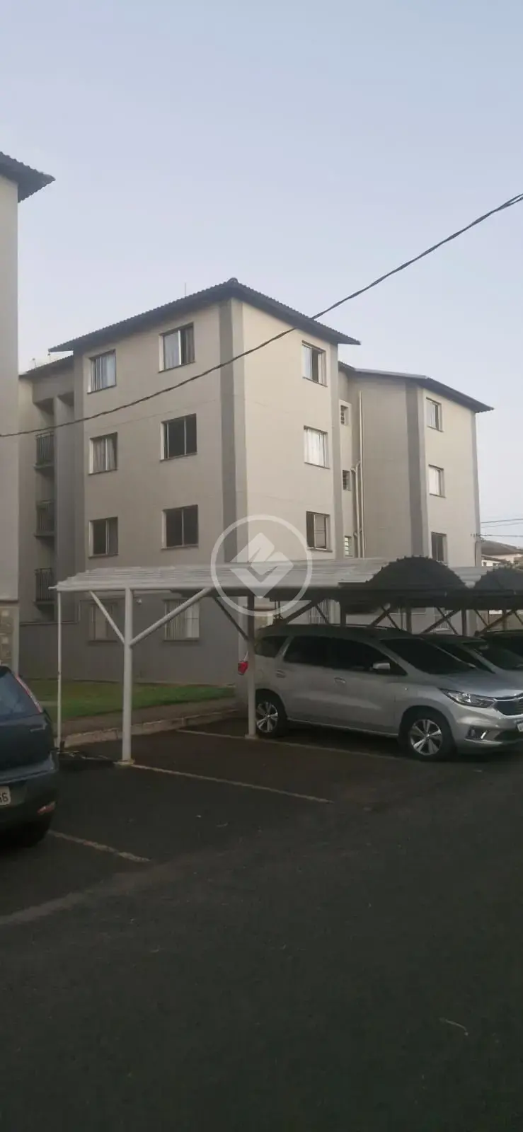 Image 10 - Apartamento em Mansour, Uberlândia - MG