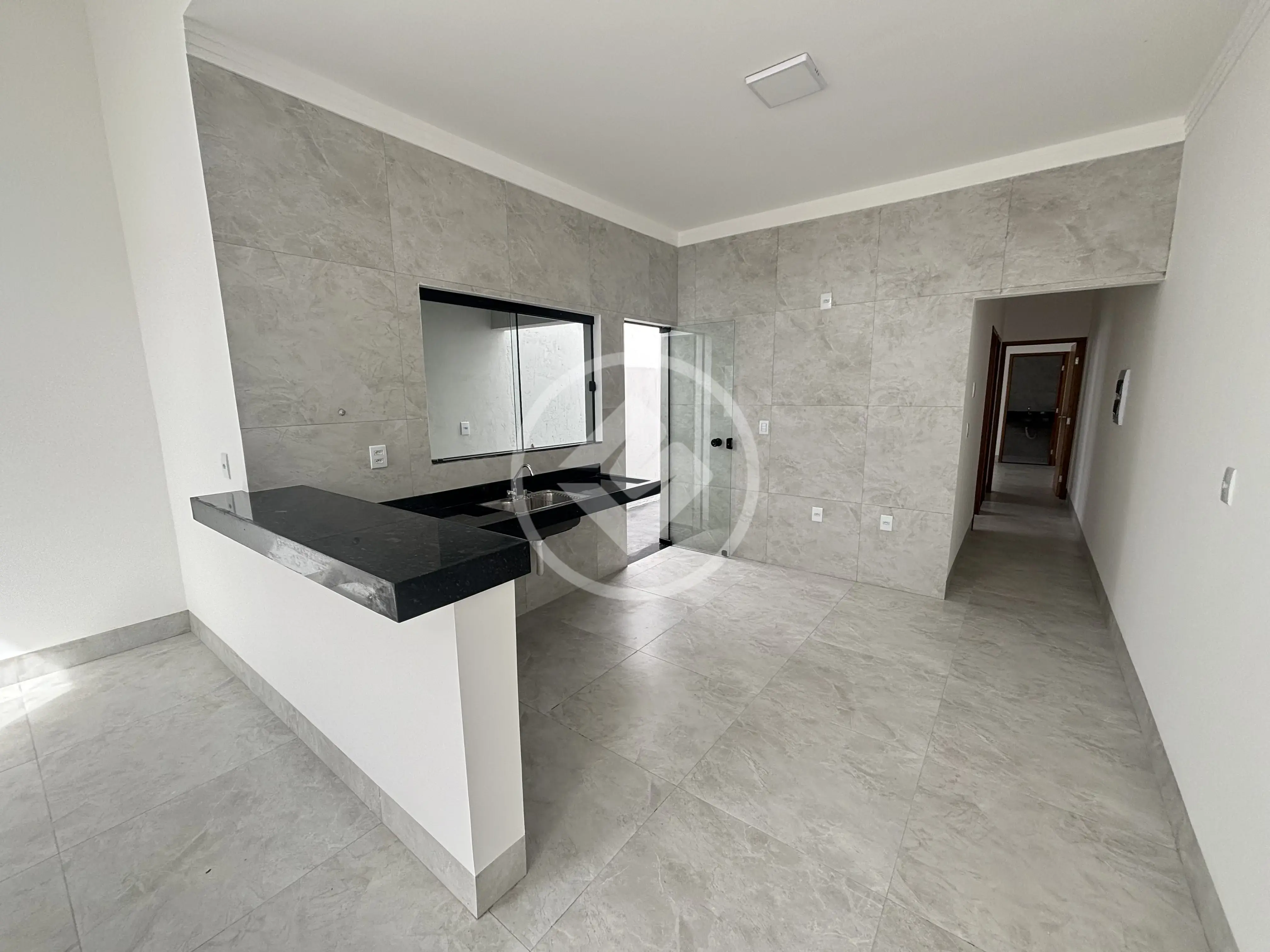 Imagem 1 - Casa em Shopping Park, Uberlândia - MG
