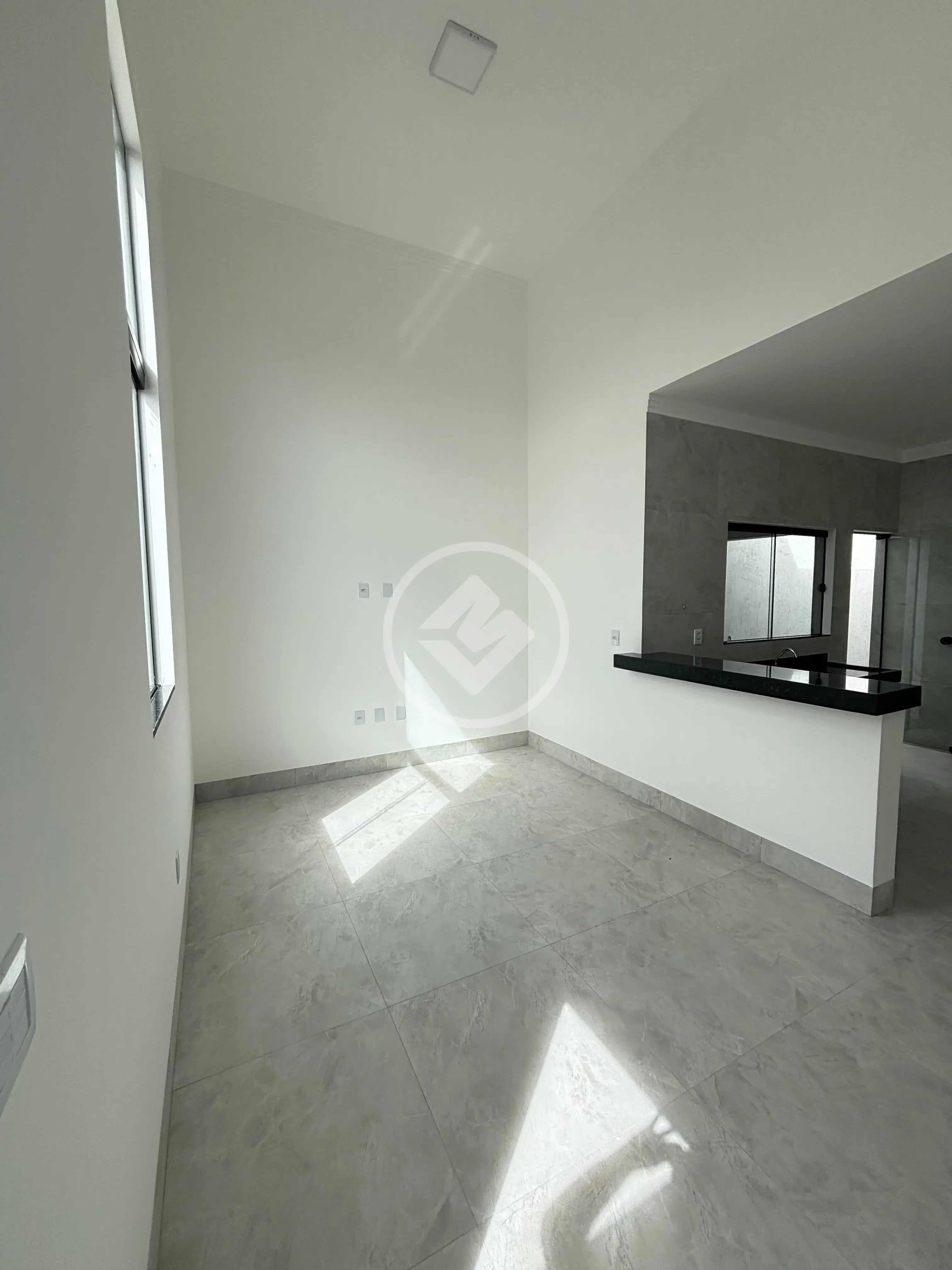 Imagem 1 - Casa em Shopping Park, Uberlândia - MG