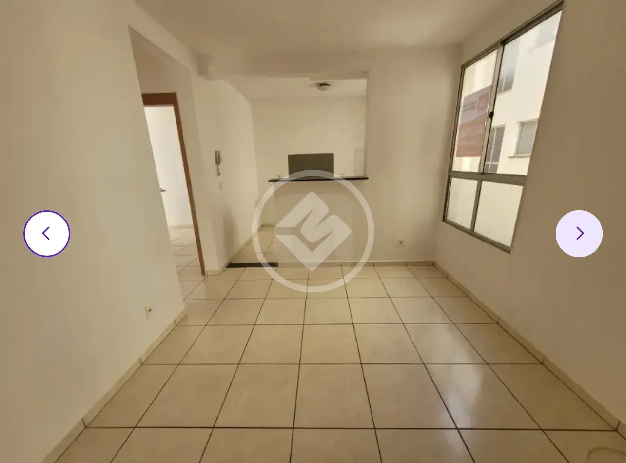 Imagem 2 - Apartamento em Chácaras Tubalina e Quartel, Uberlândia - MG