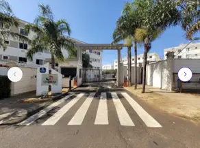 Apartamento Chácaras Tubalina e Quartel, Uberlândia - MG — foto 1