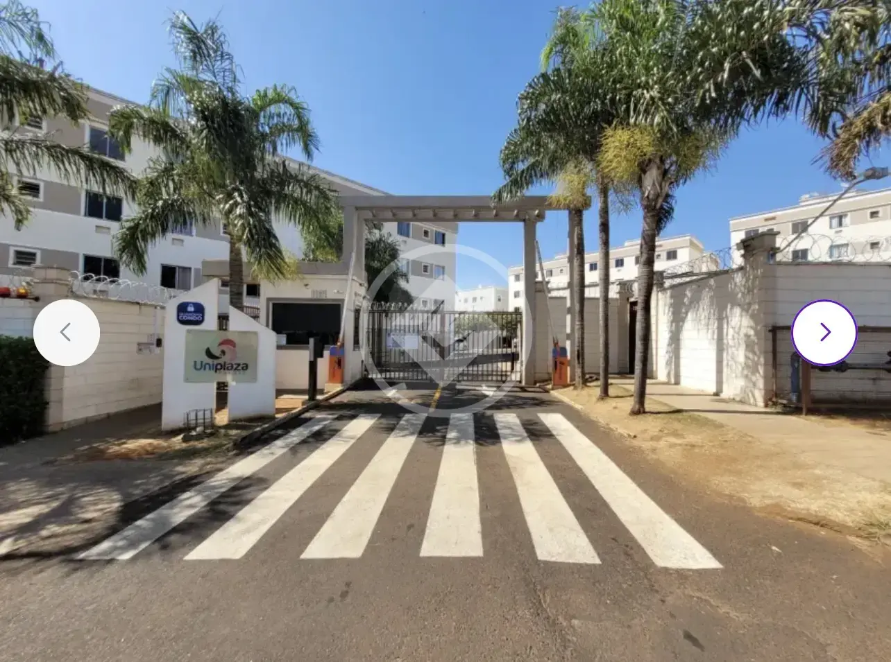 Imagem 1 - Apartamento em Chácaras Tubalina e Quartel, Uberlândia - MG