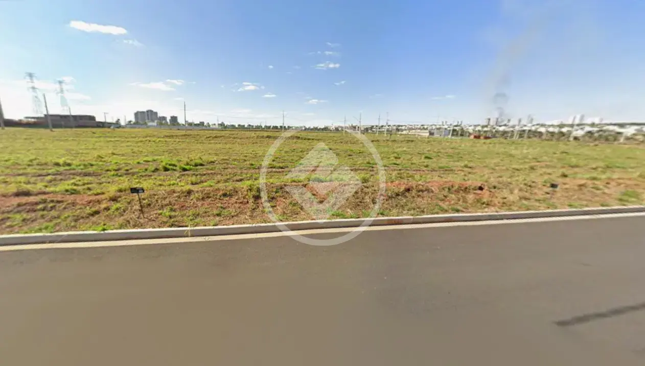 Imagem 2 - Terreno em Gávea Jardins, Uberlândia - MG