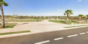 Terreno Gávea Jardins, Uberlândia - MG — foto 1