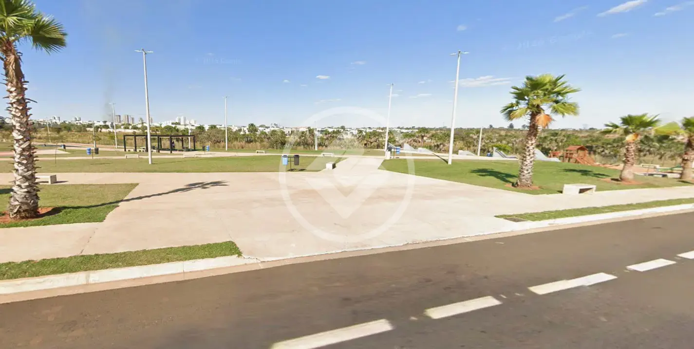 Imagem 1 - Terreno em Gávea Jardins, Uberlândia - MG