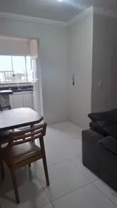 Apartamento Tubalina, Uberlândia - MG — foto 2