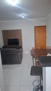 Apartamento Tubalina, Uberlândia - MG — foto 1
