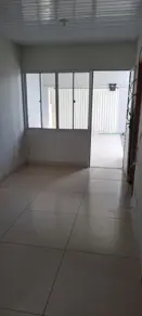 Casa Loteamento Monte Hebron, Uberlândia - MG — foto 1