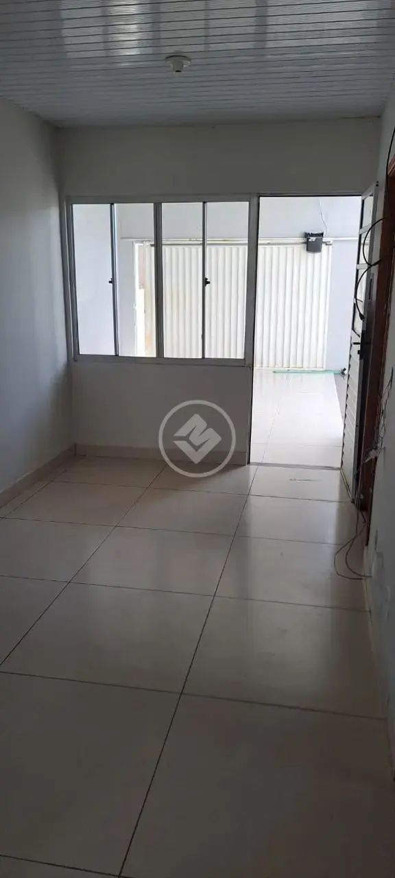 Imagem 1 - Casa em Loteamento Monte Hebron, Uberlândia - MG